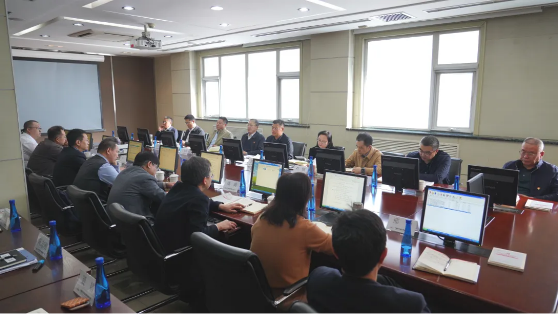 航天建设党委学习贯彻习近平总书记...