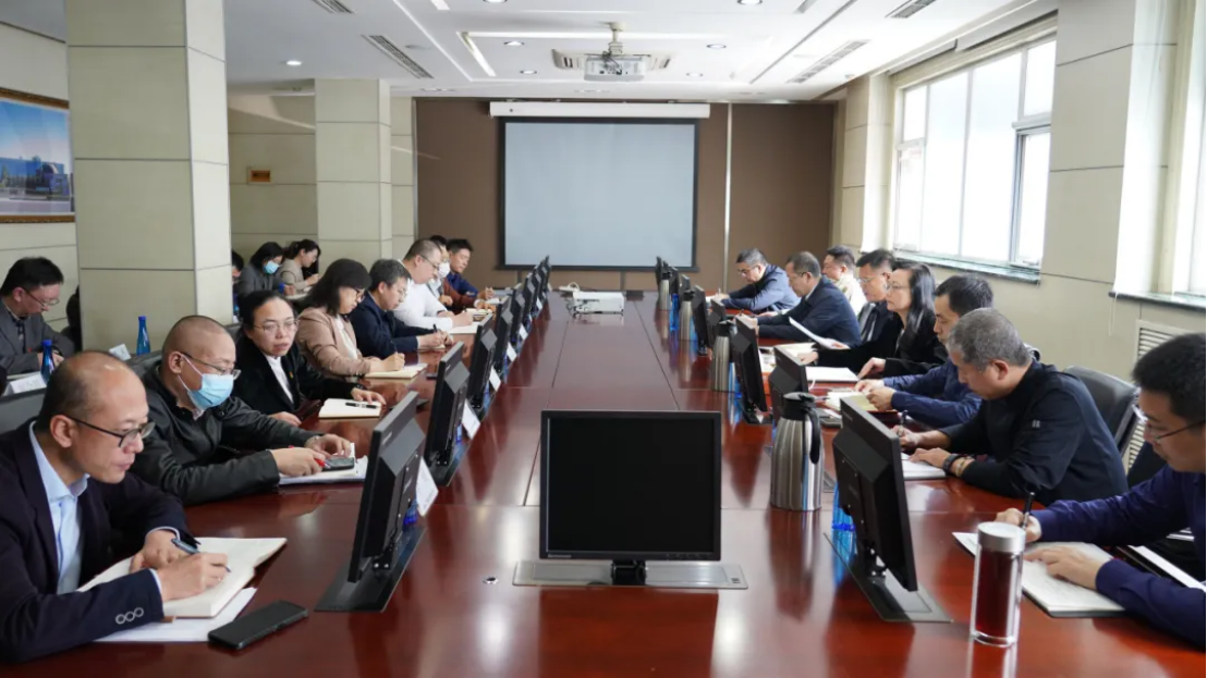 航天建设党委部署开展深入贯彻中央...